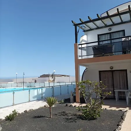 Apartment Apartmento Start Complex Amaya Fuerteventura