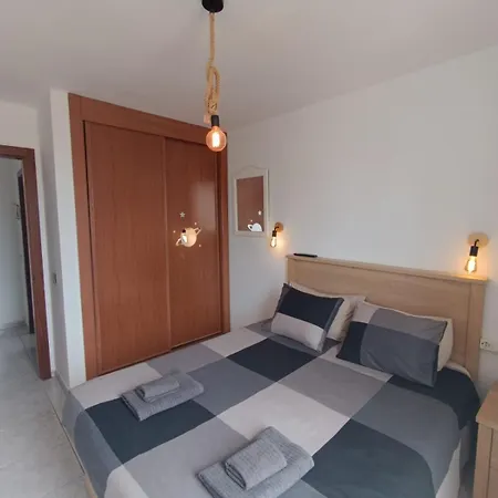 Apartment Apartmento Start Complex Amaya Fuerteventura *