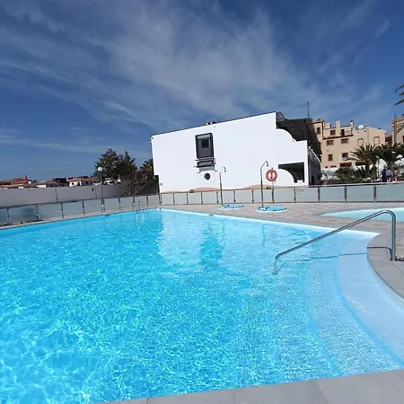 Apartment Apartmento Start Complex Amaya Fuerteventura *