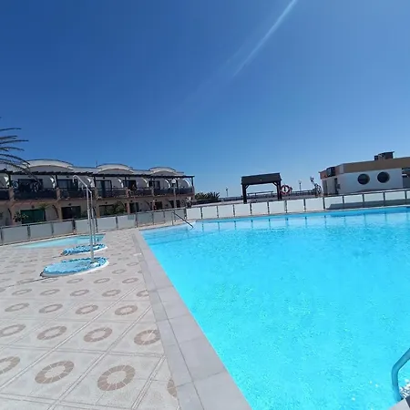 Apartment Apartmento Start Complex Amaya Fuerteventura Costa De Antigua