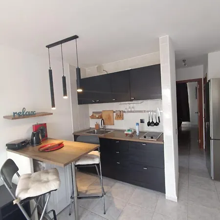 Apartment Apartmento Start Complex Amaya Fuerteventura *