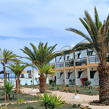 Apartment Apartmento Start Complex Amaya Fuerteventura
