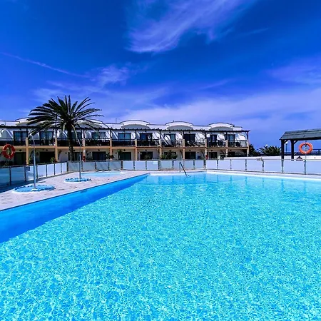 Apartmento Start Complex Amaya Fuerteventura
