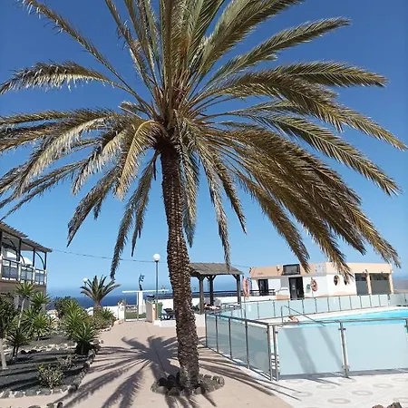 Apartmento Start Complex Amaya Fuerteventura 아파트 *