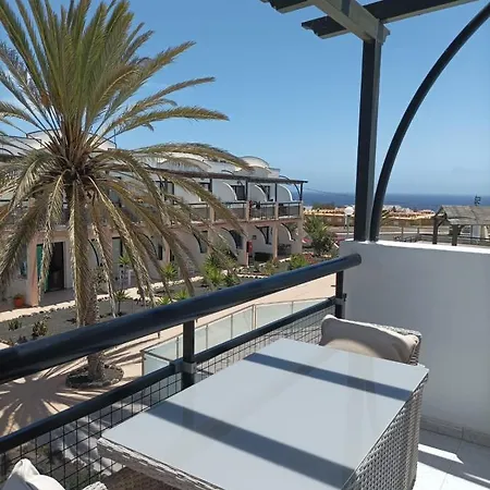 Apartmento Start Complex Amaya Fuerteventura Apartamento