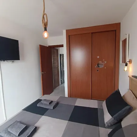 아파트 Apartmento Start Complex Amaya Fuerteventura *